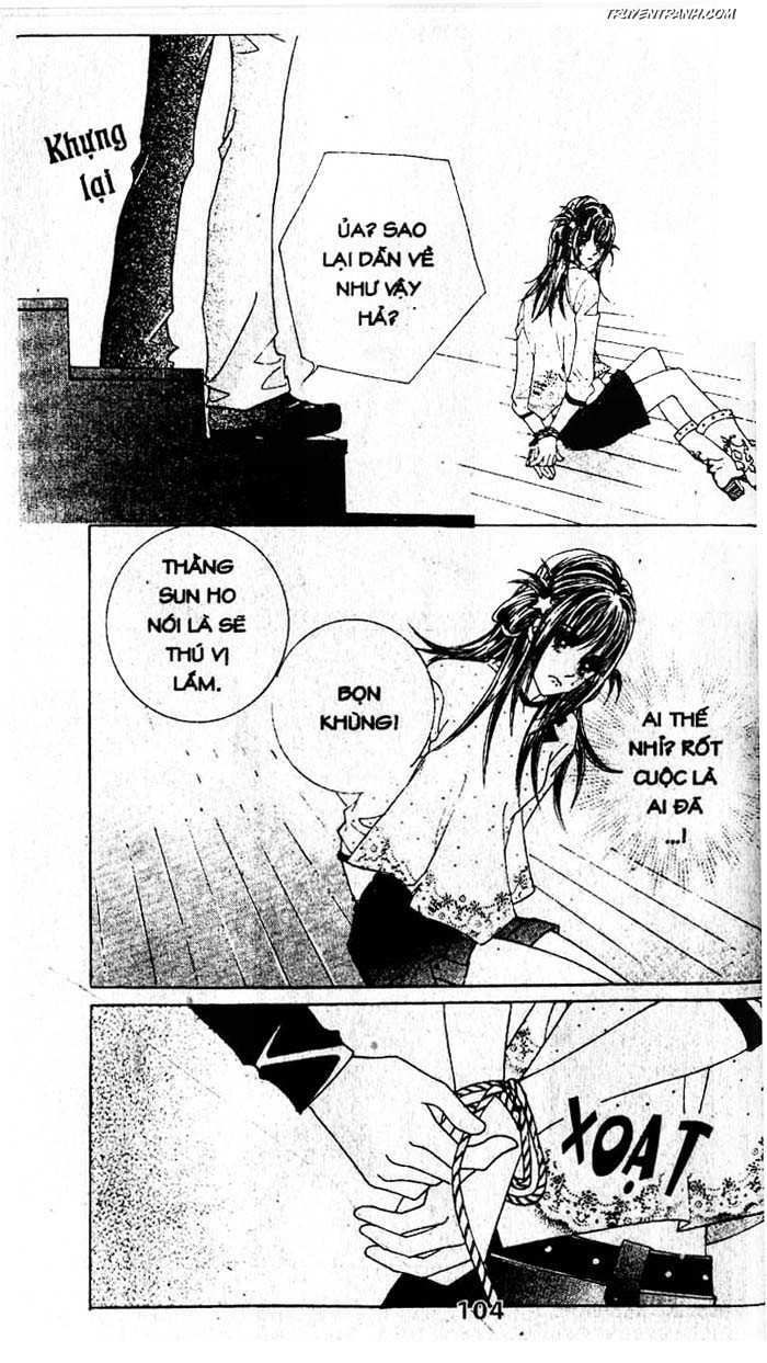 nhà trọ hoàn hảo chapter 40 21