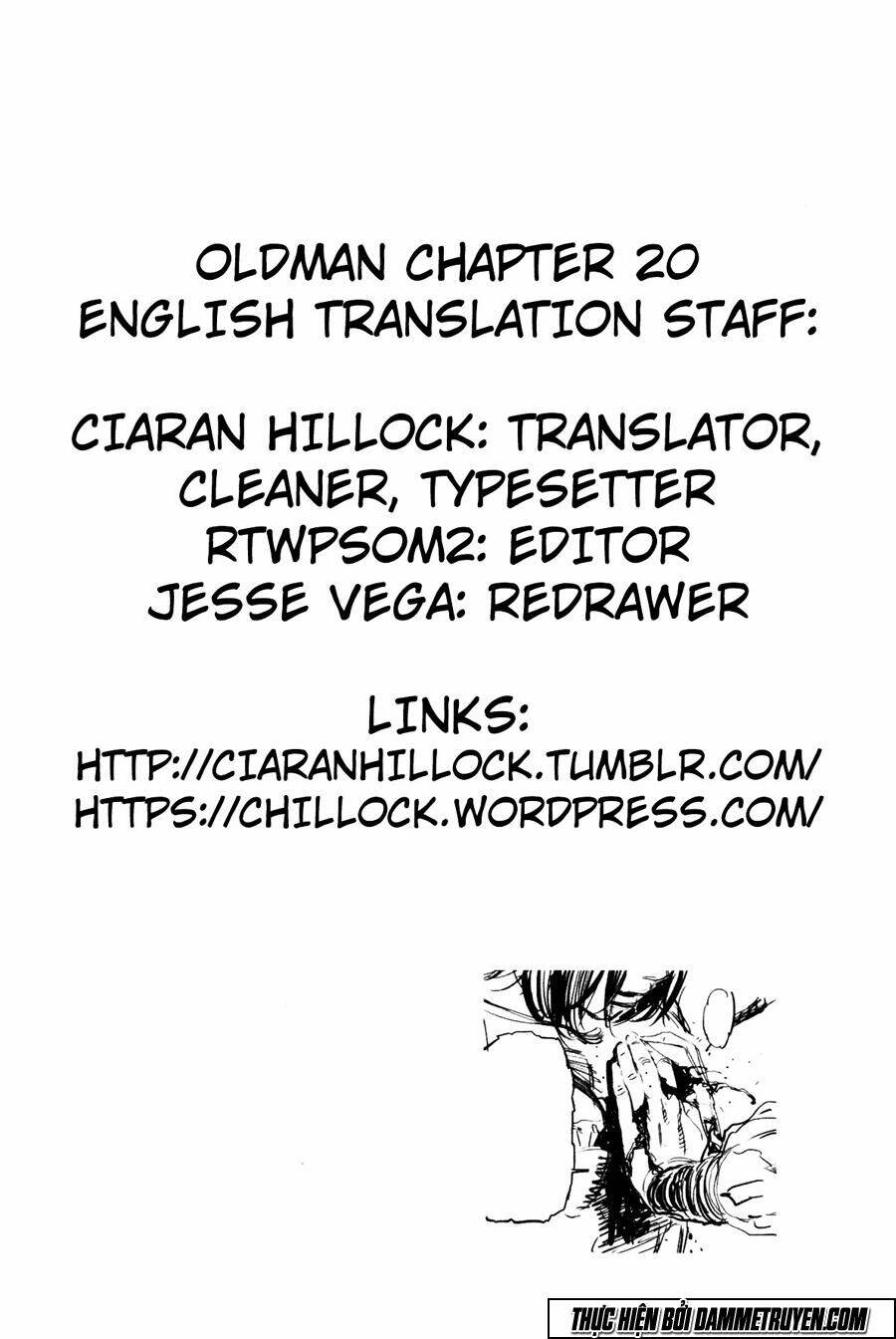 oldman chapter 20 32