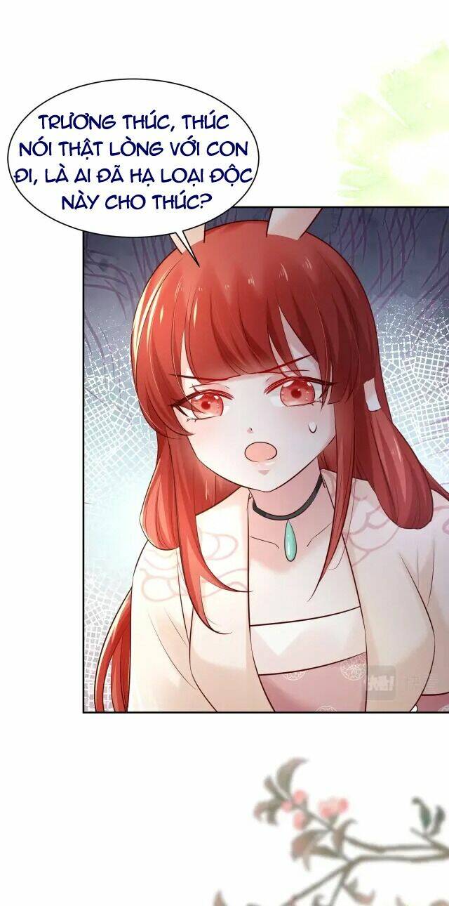 hắc hóa nam chính trực tuyến nuôi thỏ chapter 48 7