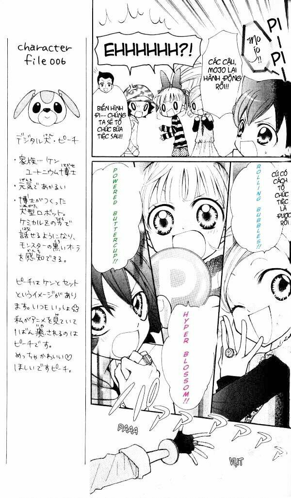 demashita! powerpuff girls z chapter 6 5