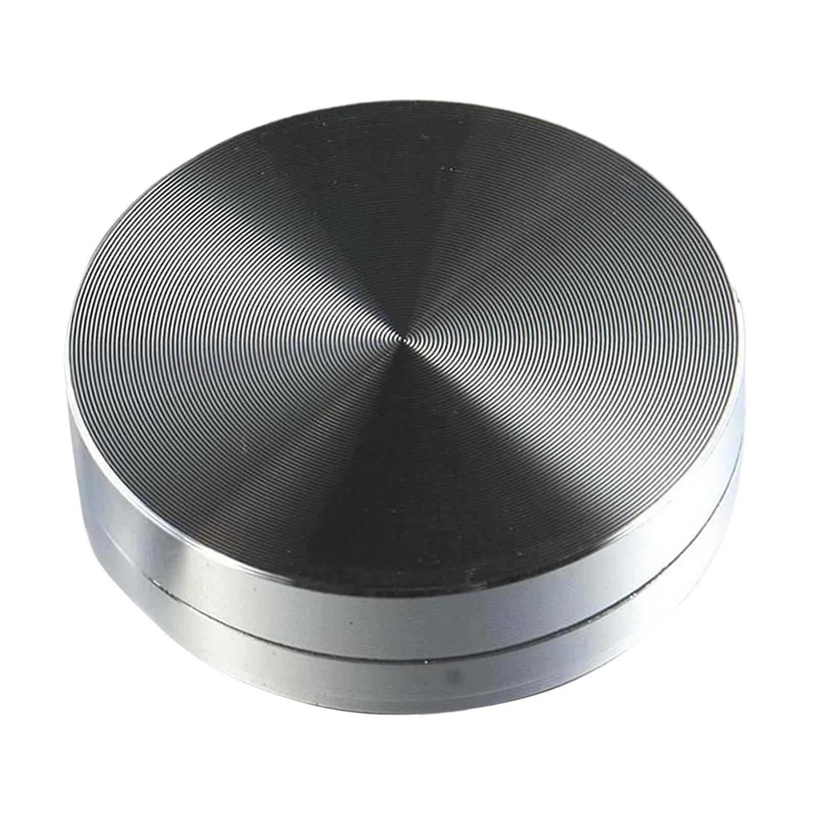 Turntable Bearing Aluminum Bearing for Cake Turntable Glass Table Restaurant