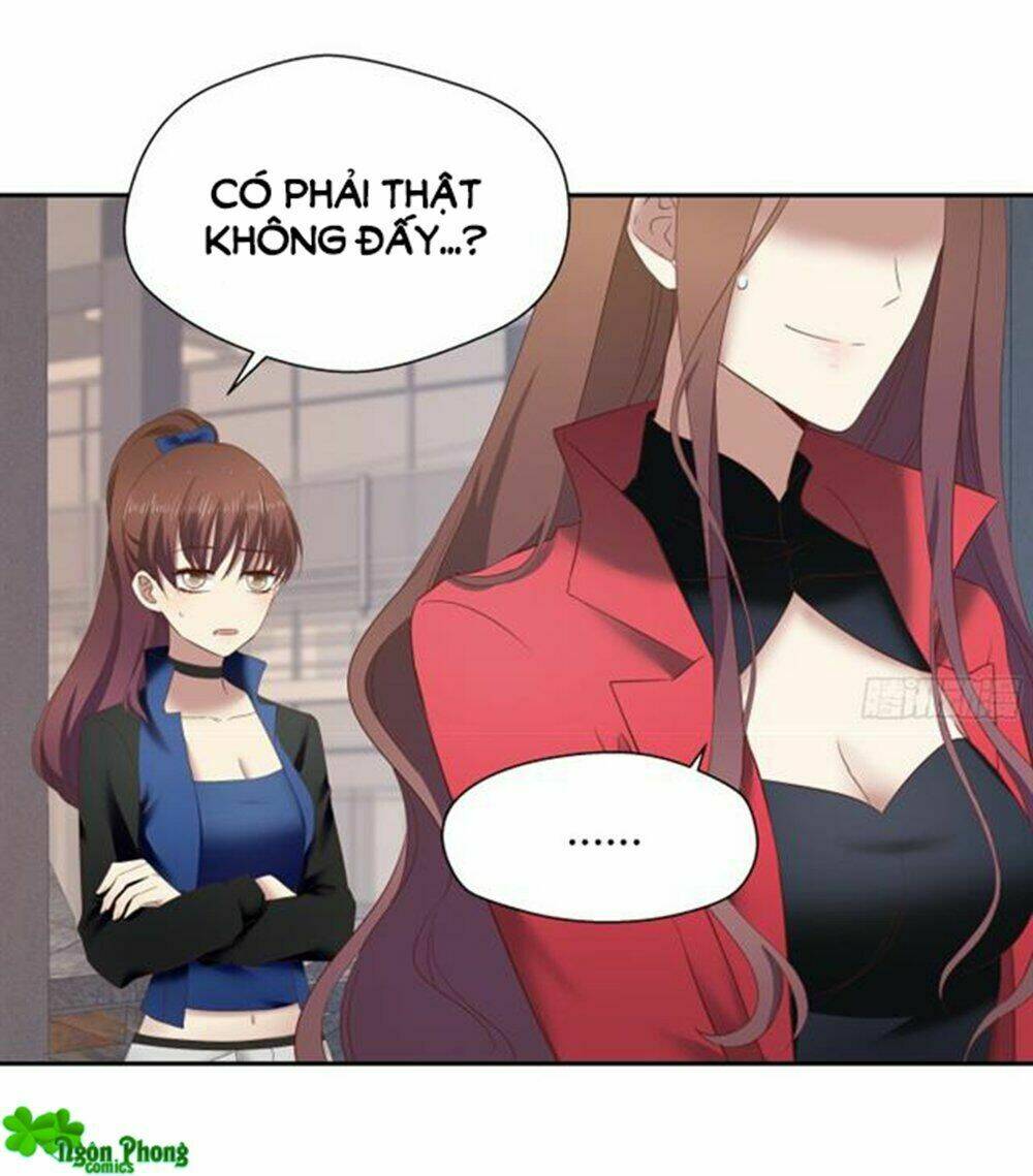 khi trò chơi ác ma bắt đầu chapter 74 10