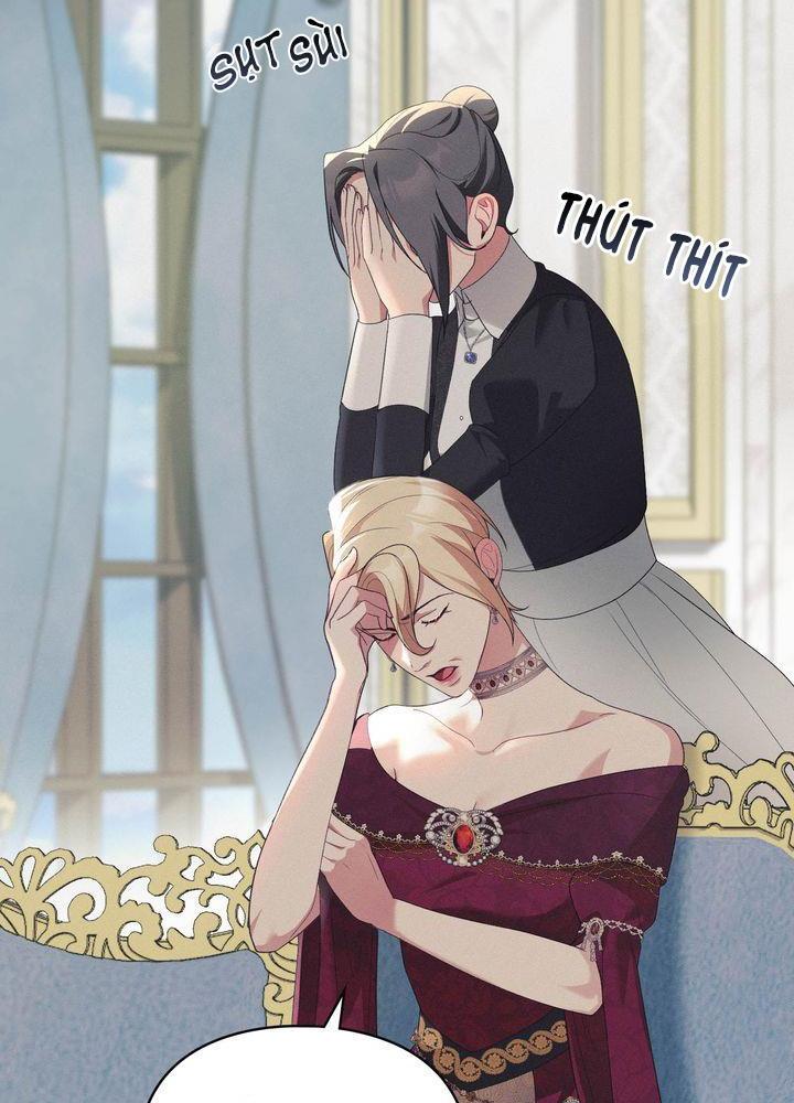 chấp nhận sự chiếm đoạt chapter 18 40