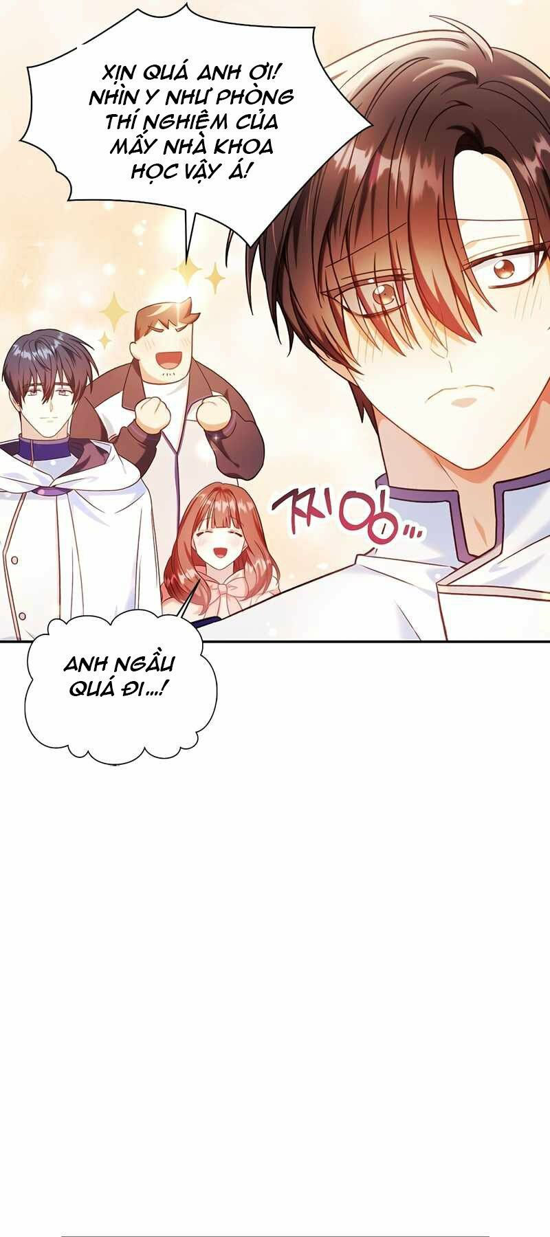 Kí Sự Hồi Quy Chapter 43 54