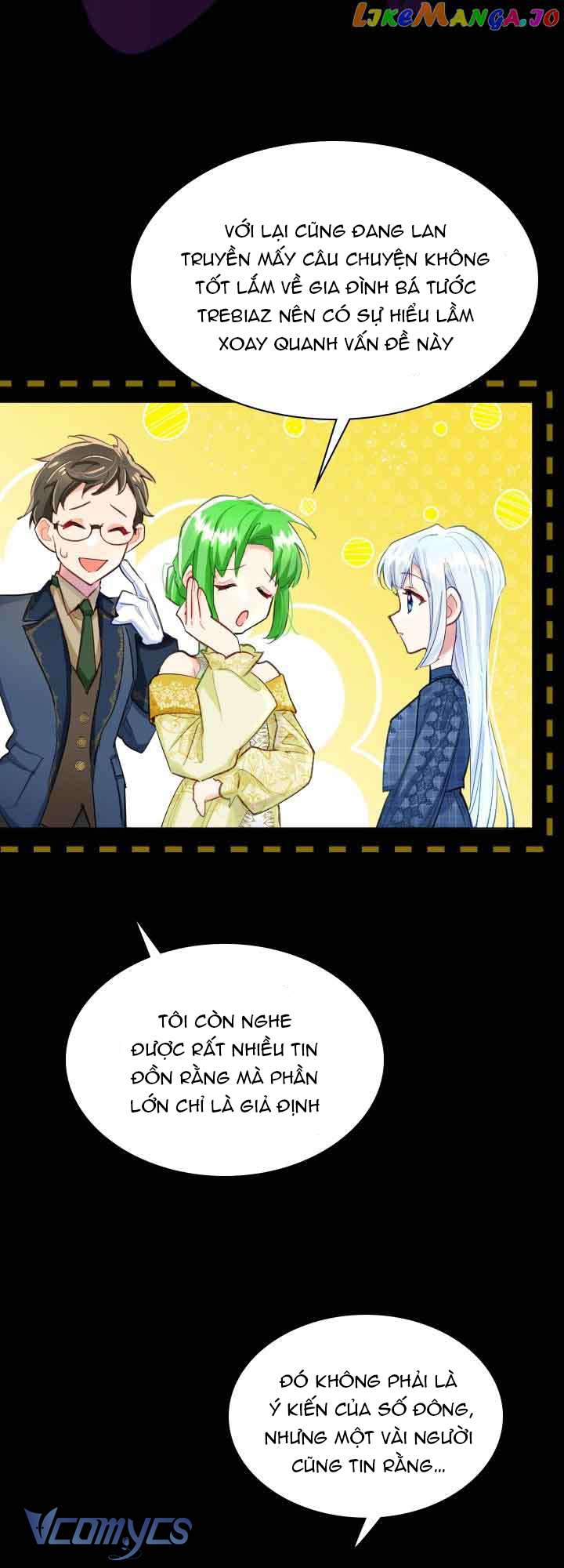 sự báo thù của một vị thánh chapter 69 30