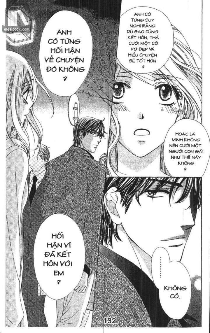 hôn nhân bất đắc dĩ - love of firos you chapter 3 35