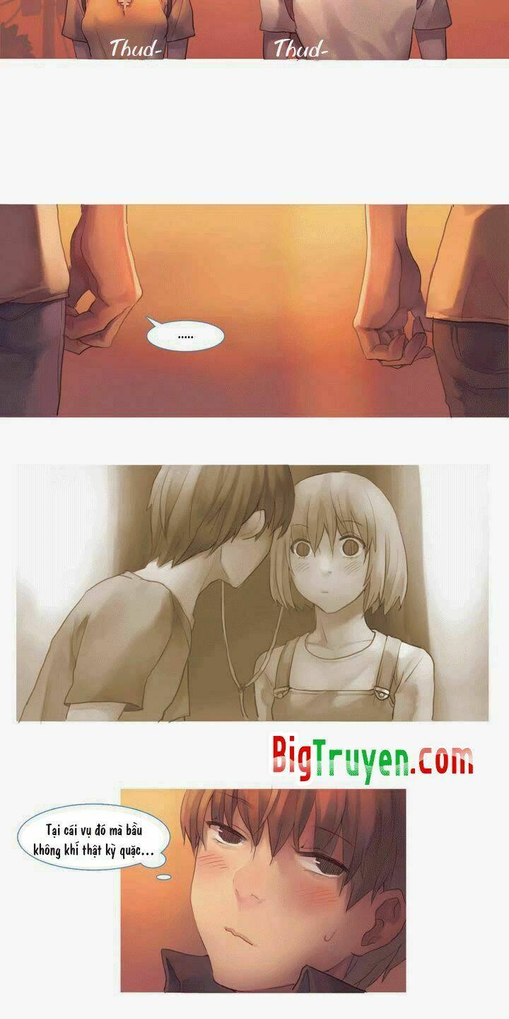 by chance, we... and... chapter 27 6