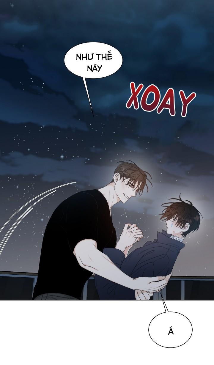 chuyện tình lãng mạn tại manhattan chapter 20 10