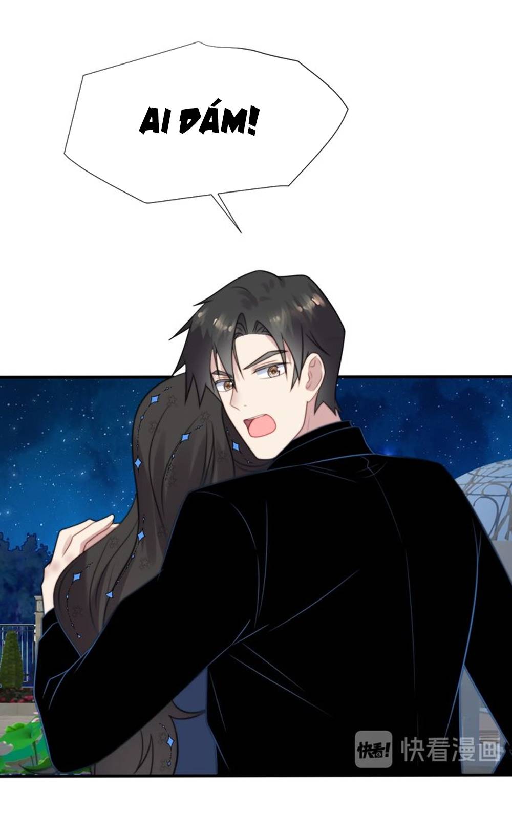 khoá chặt đôi môi (full) chapter 55 10