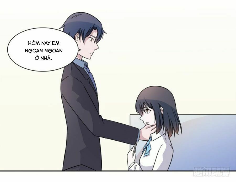 thiên kim đường môn chapter 66 33