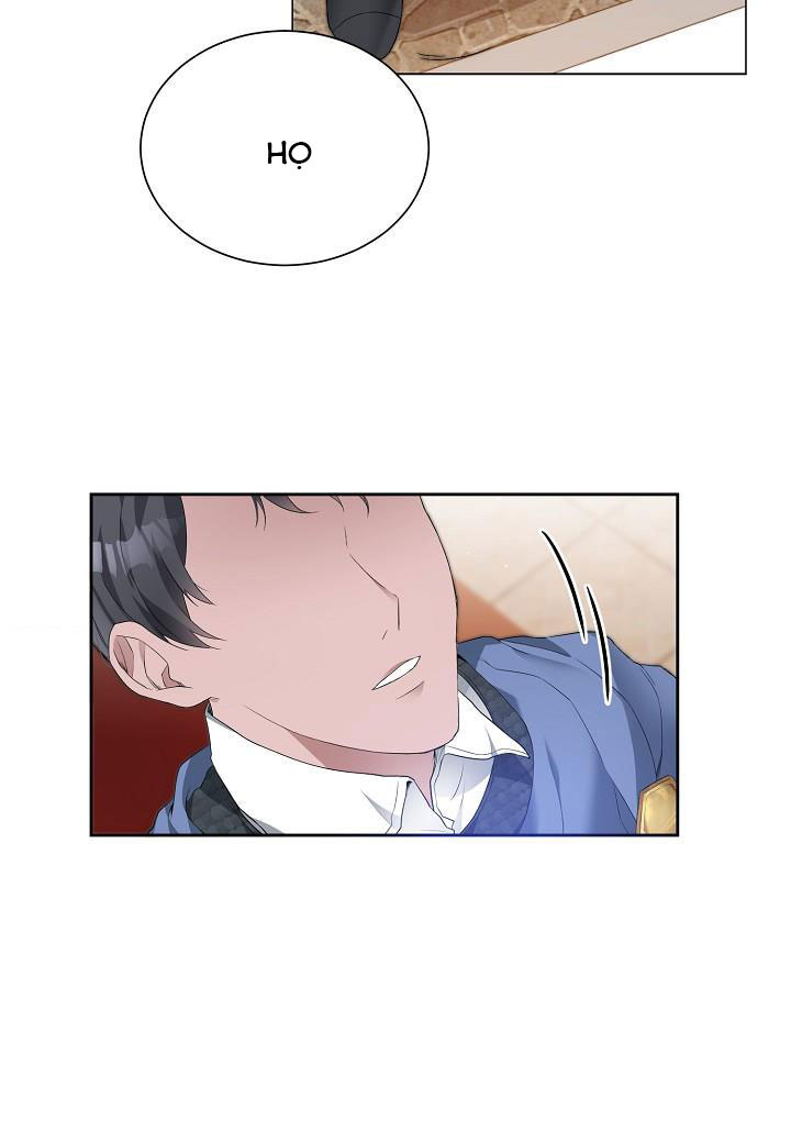 lily độc ác chapter 1 6