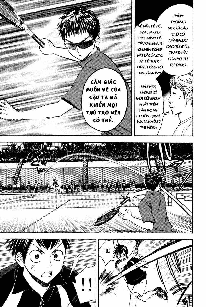 baby steps chapter 30 9