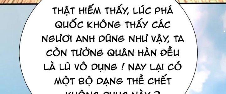 đại tần, ta là con tần thủy hoàng, giết địch thành thần chapter 22 85