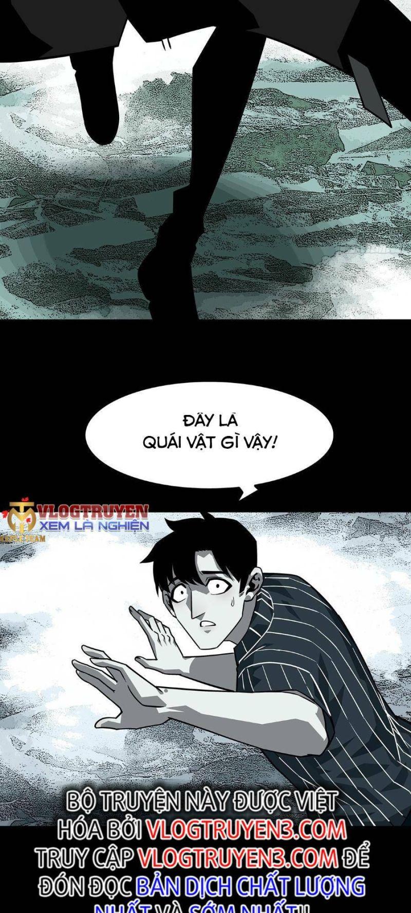 đi lên từ việc chơi game ngiêm túc chapter 117 30