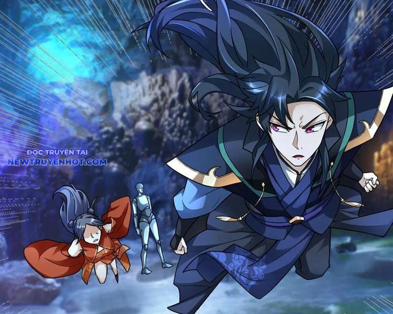 ngủ say vạn cổ: xuất thế đẩy ngang chư thiên chapter 67 107