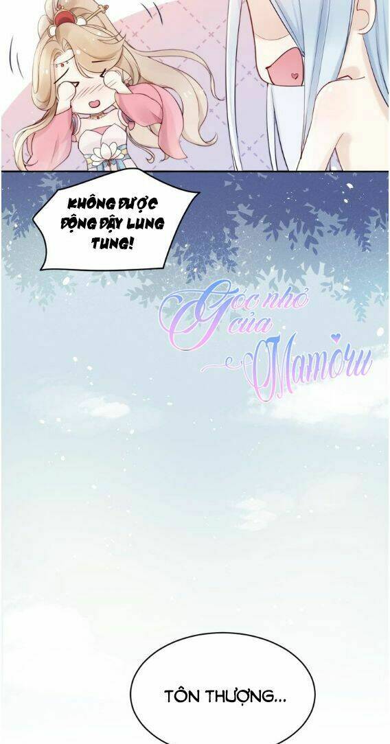 tiểu tiên gia sương hữu hỉ chapter 6 12