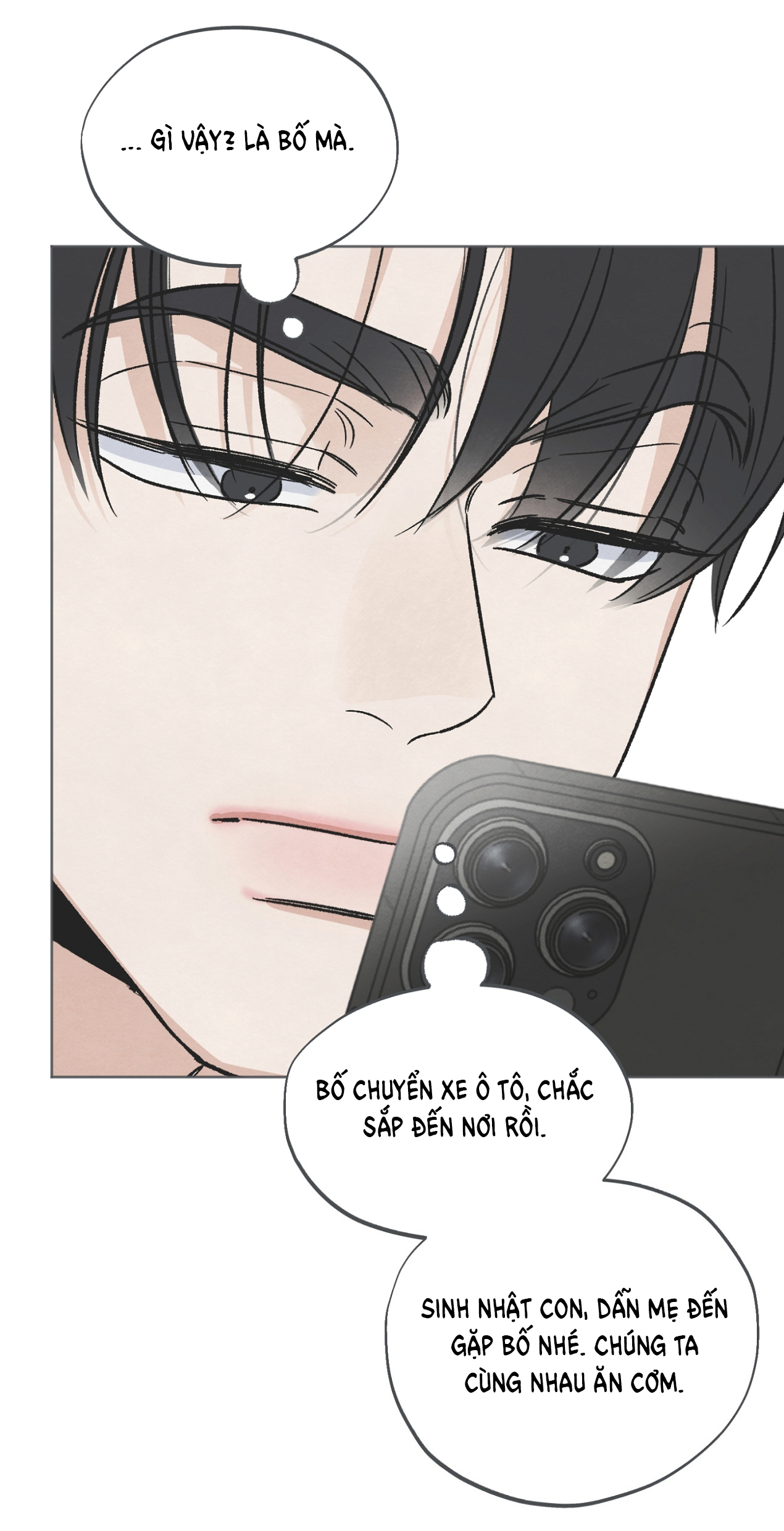 hoàn cảnh của rác rưởi chapter 16.2 24