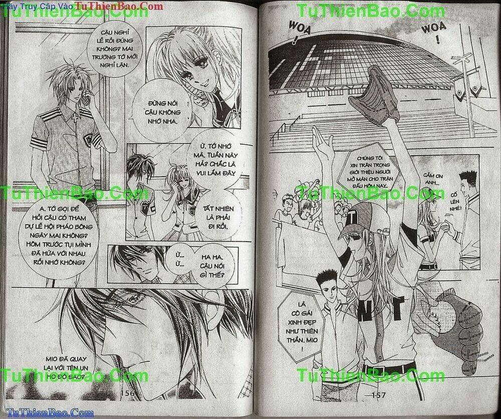 cô nàng xinh đẹp chapter 5 80