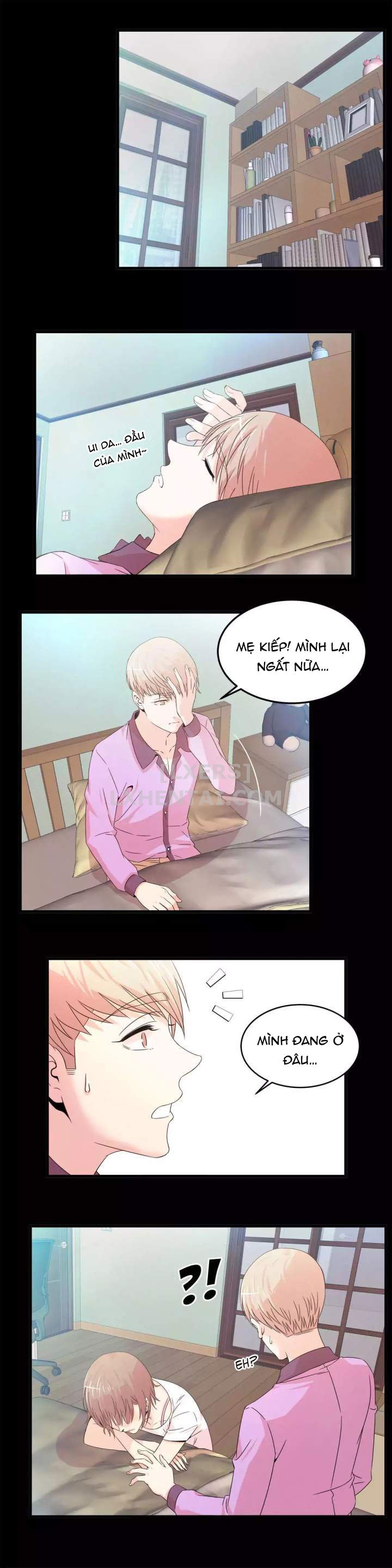 chuyên gia tình dục chapter 21 14