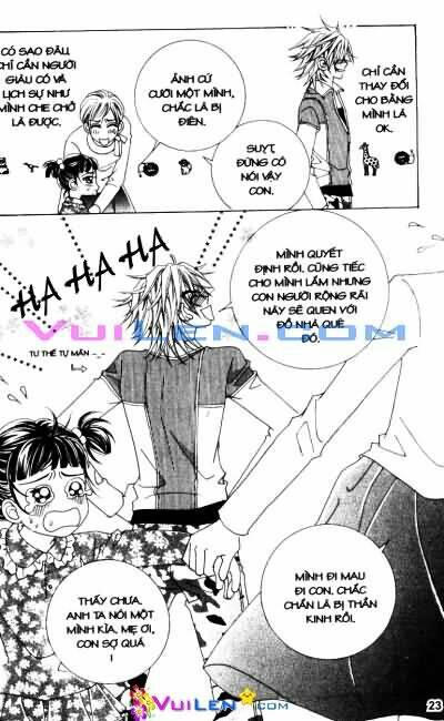 forbidden kiss chapter 18 4