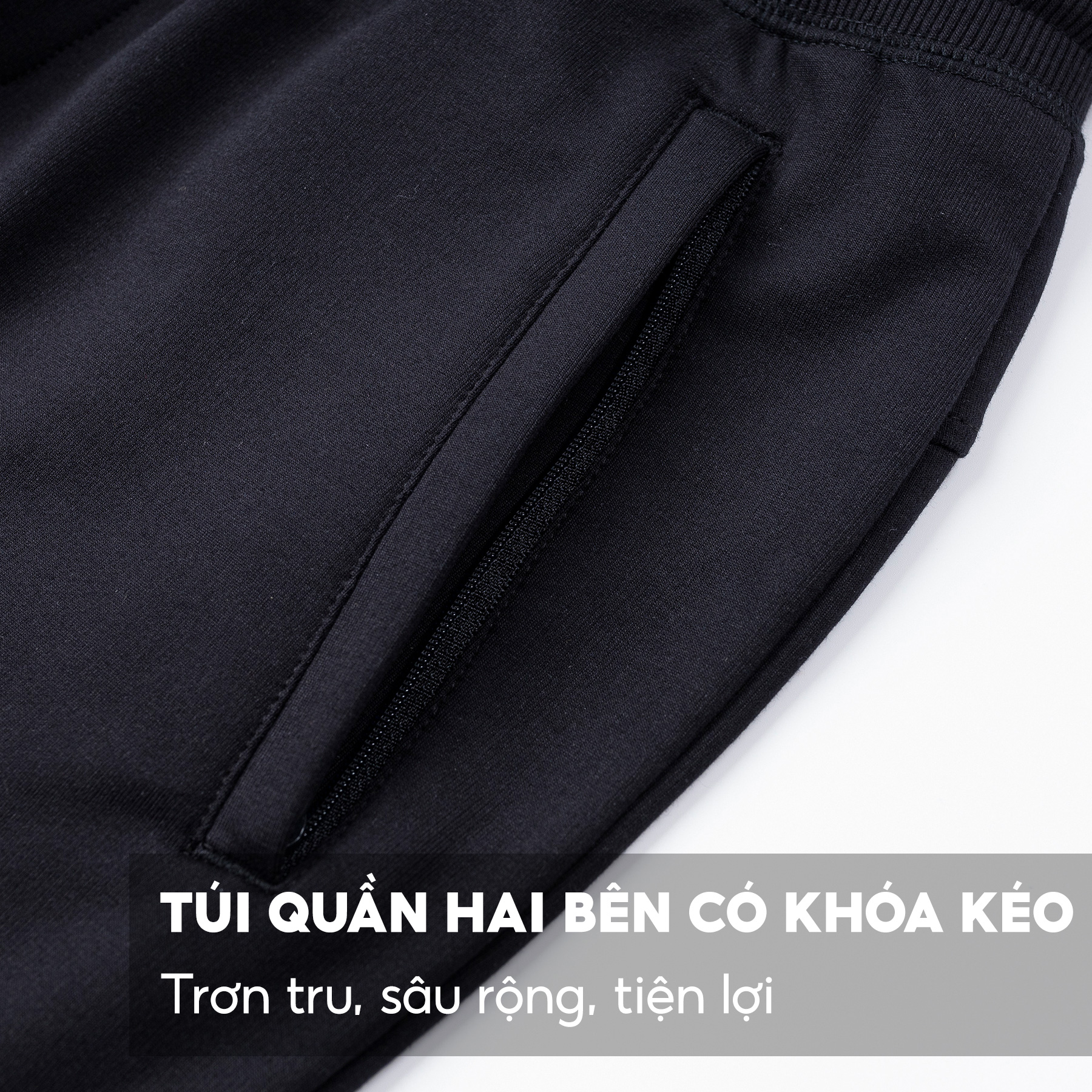 Bộ Quần Áo Thể Thao Nam 5S ATHLETE, Chất Nỉ Cotton USA Cao Cấp, Thiết Kế In Khỏe Khoắn, Năng Động (BNI22036)