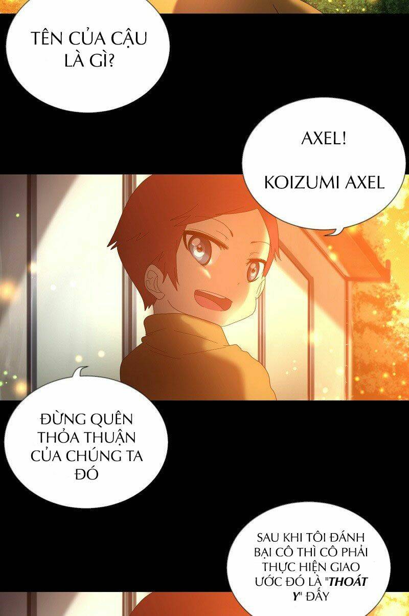 nhiệt huyết thanh xuân chapter 5 9