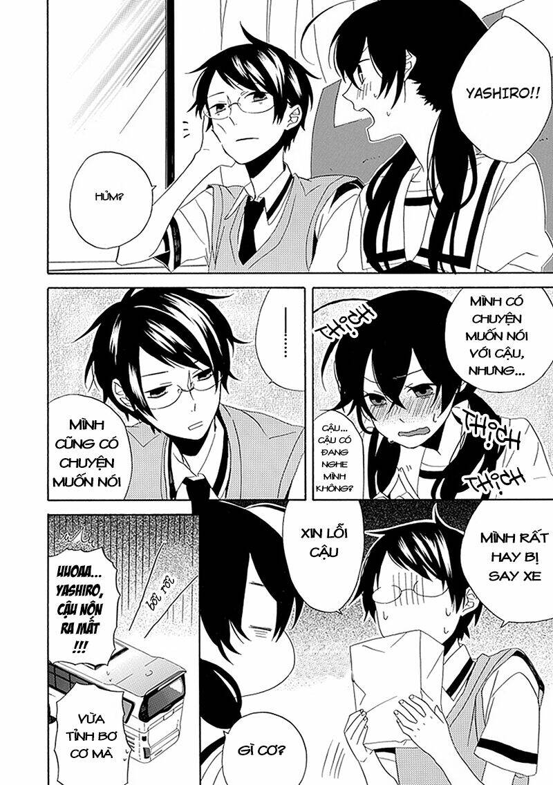 back to the jack chapter 2 11