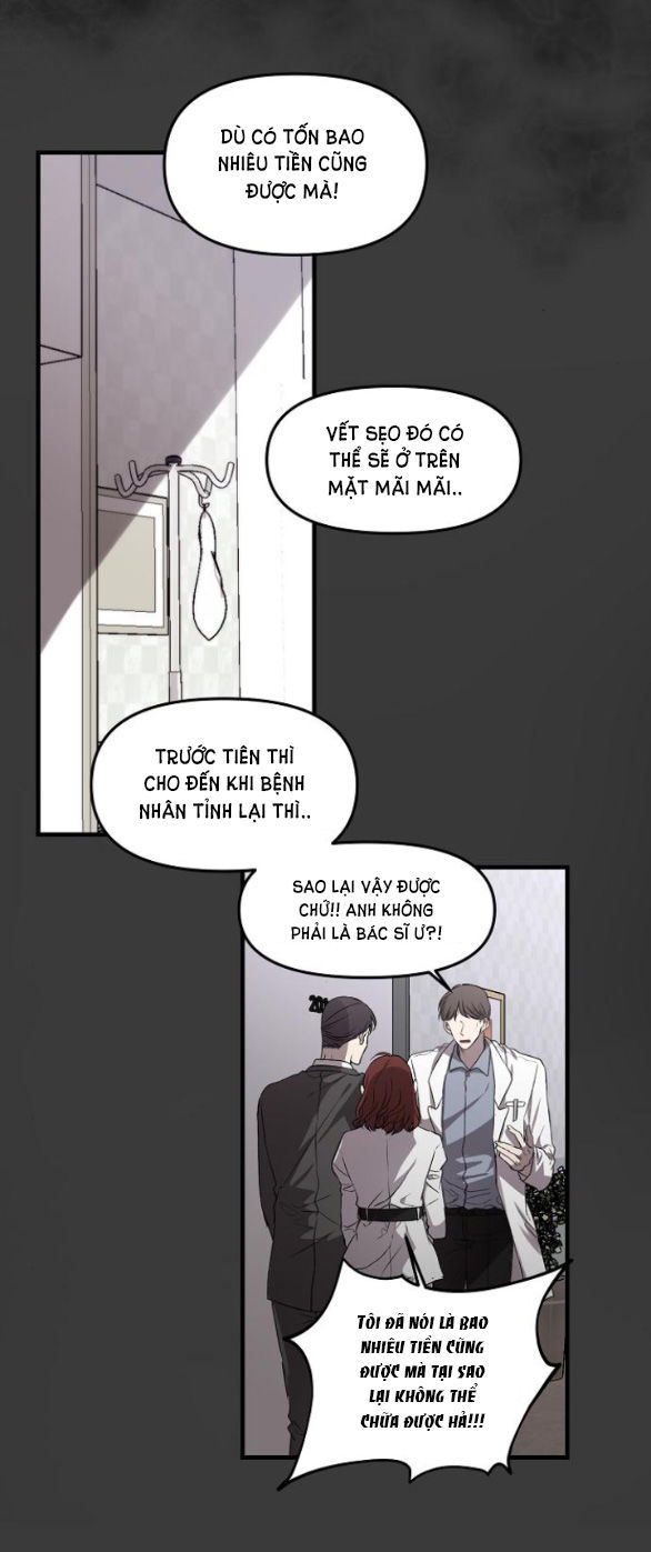 Tự Do Trong Mơ chapter 34.1 13