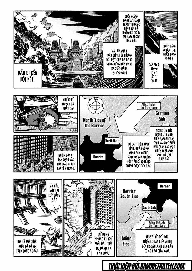 wolfsmund chapter 15.1 8