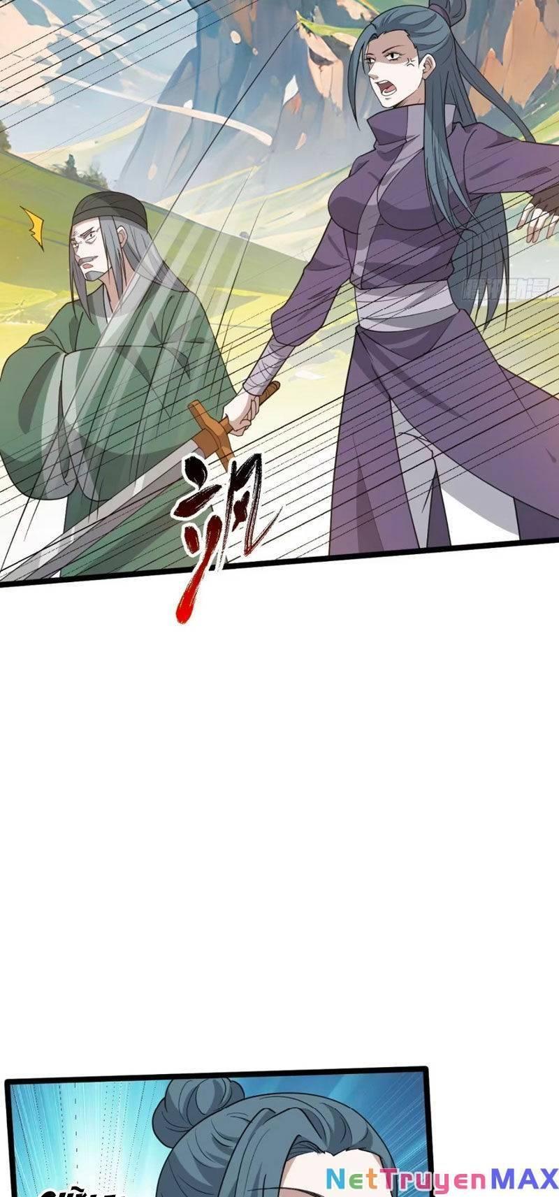 hệ thống gánh con mạnh nhất chapter 100 17