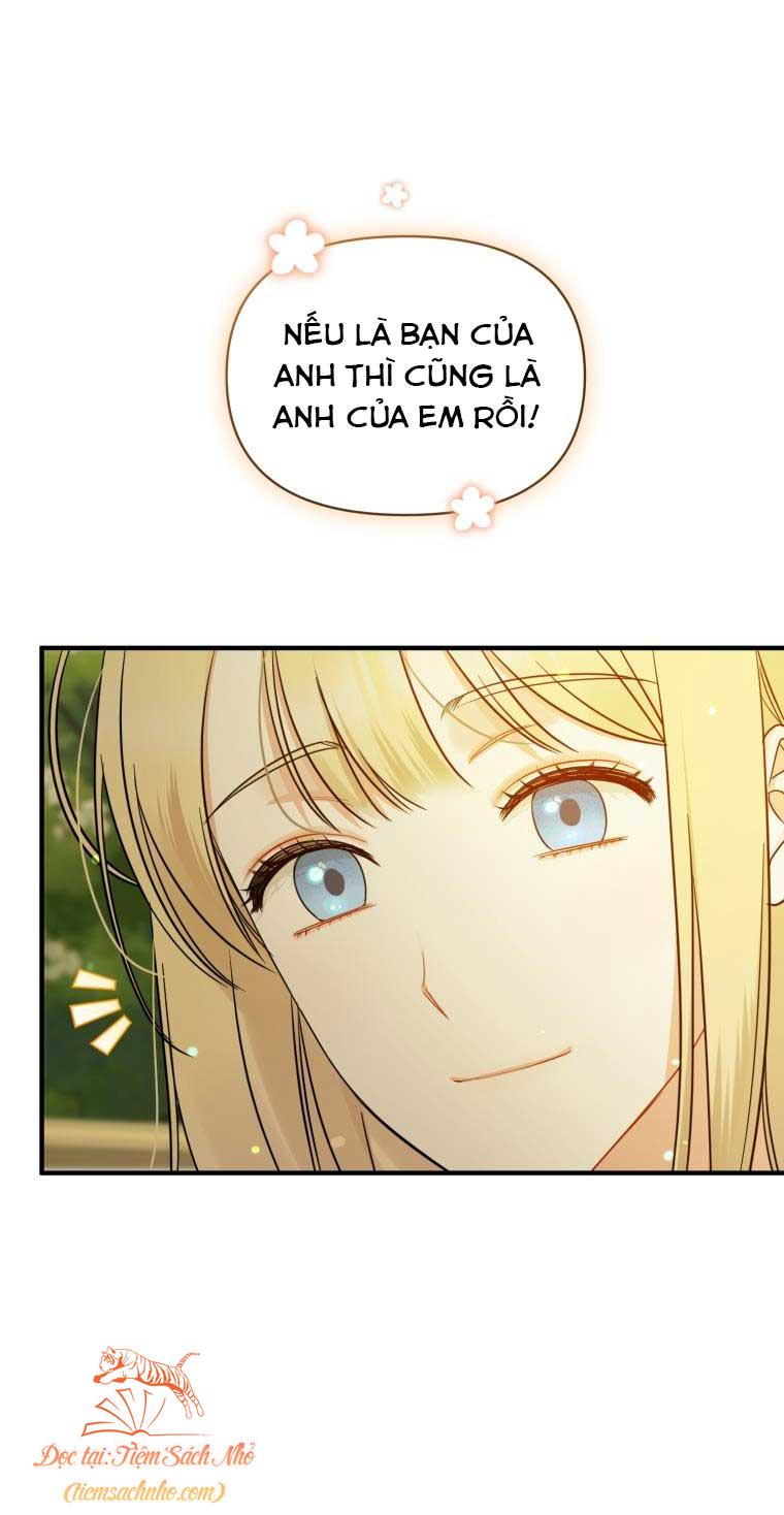 trở thành em gái nam chính truyện bl chapter 22 28