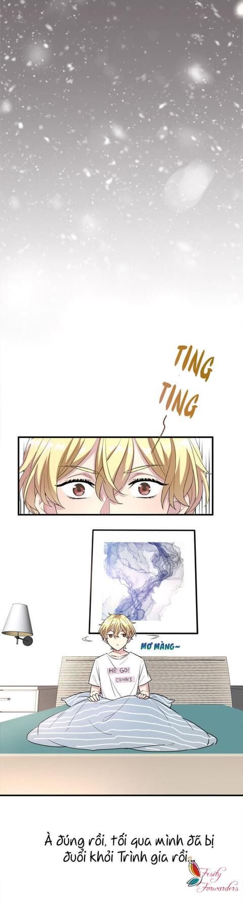 những ngày tháng sống chung với tổng tài chapter 1 14