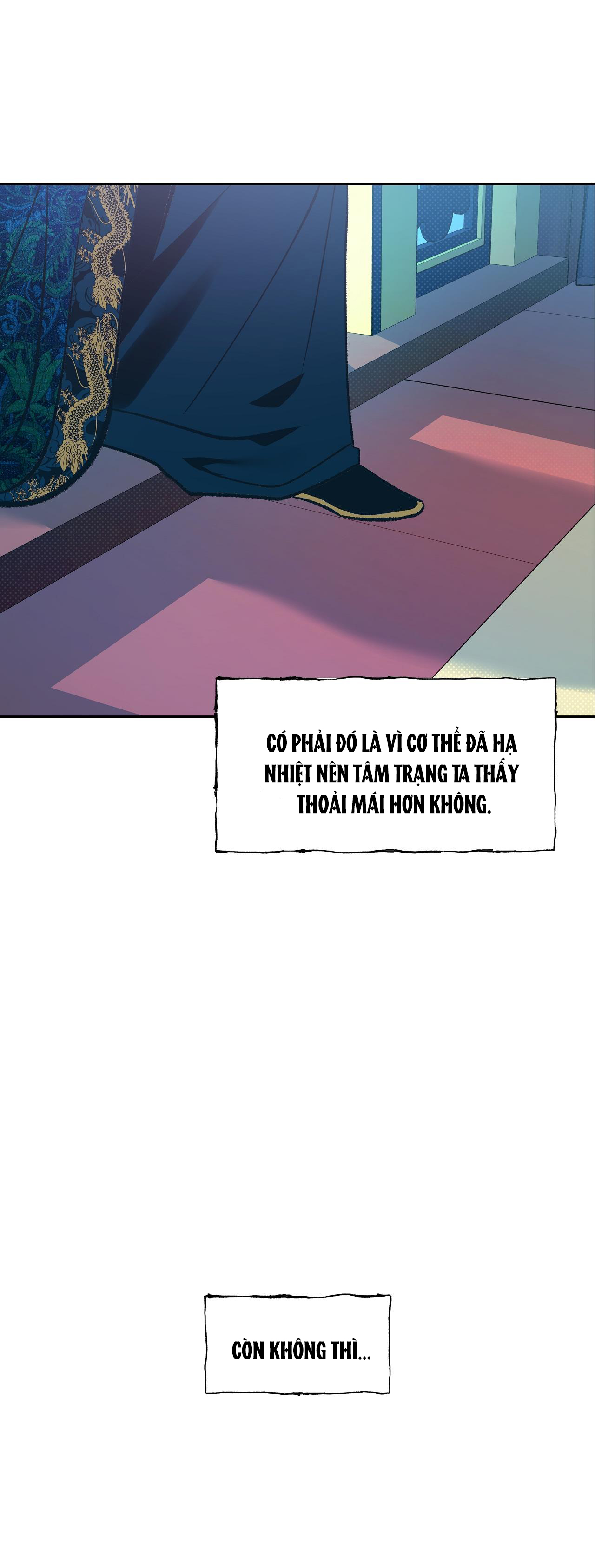 bán yêu chapter 8 22