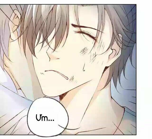 tôi không phải đa nhân cách chapter 33 13