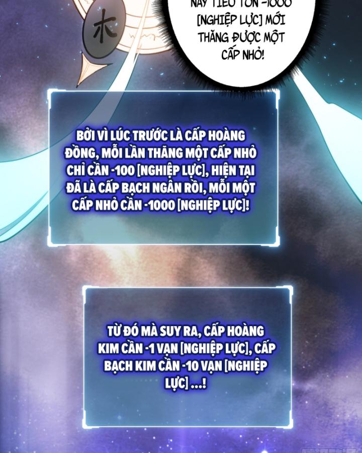 làm màu thì phải thao tác ngược lại! chapter 5 40