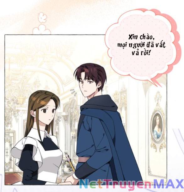 tôi tưởng đó chỉ là tiểu thuyết trọng sinh bình thường chapter 30 85