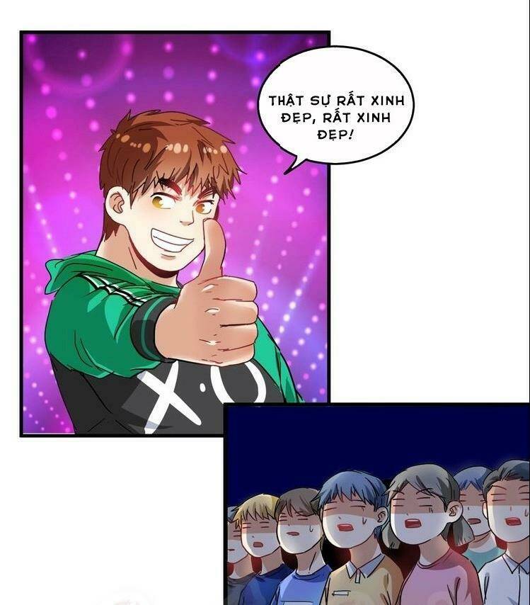 thành tựu của ta rất nhiều chapter 19 13