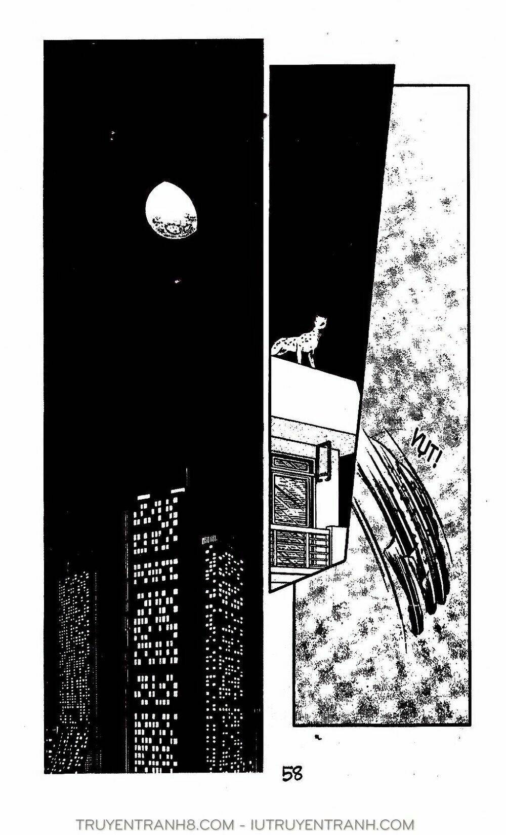 mimi kỳ lạ chapter 42.2 11