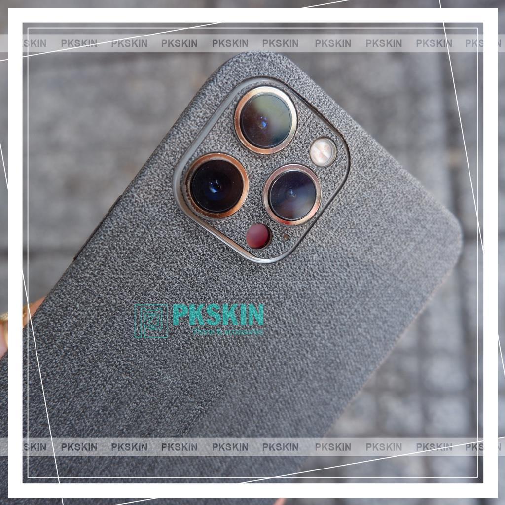 Miếng dán da full viền dành cho iphone x , Xs max , iphone 11, 11 pro max , iphone 6 , 7, iphone 8 plus ,XR