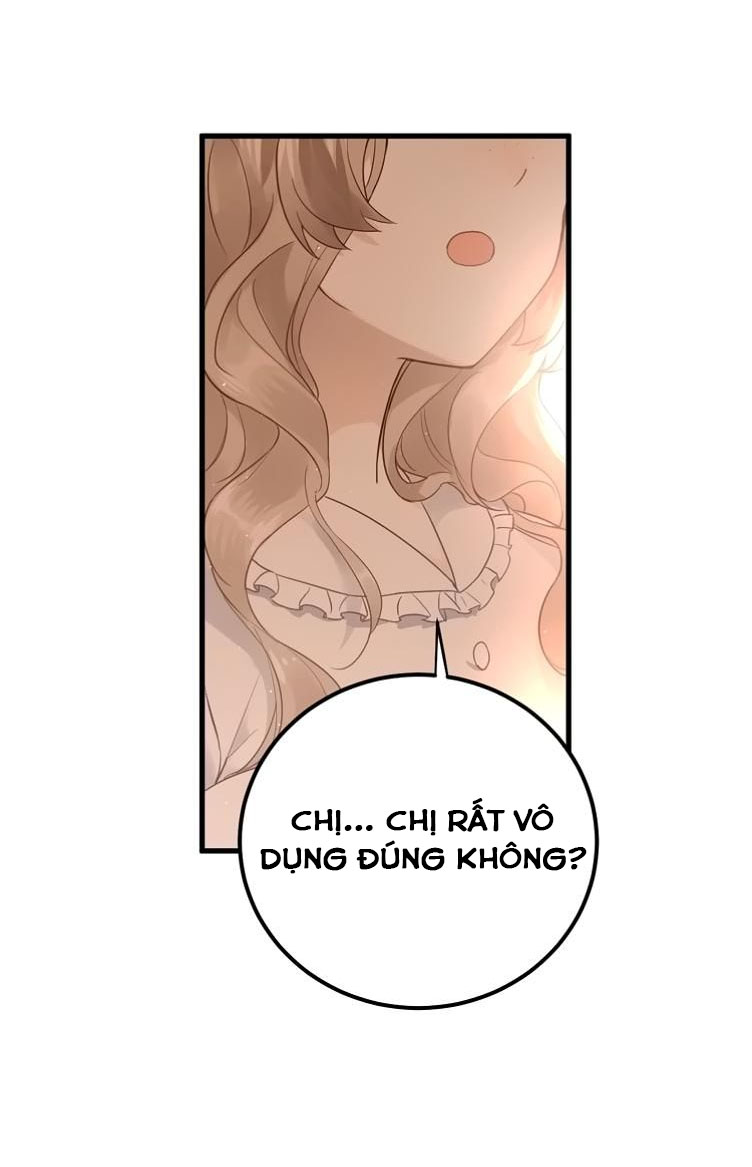 Tình Yêu Hoang Tưởng chapter 4 - Trang 11