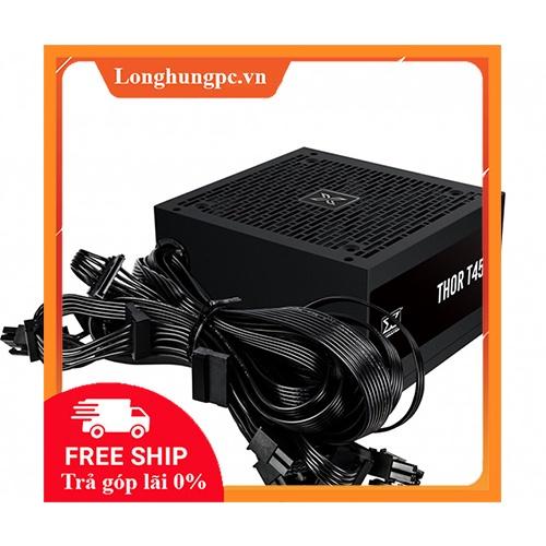 Nguồn XIGMATEK THOR T450 450W