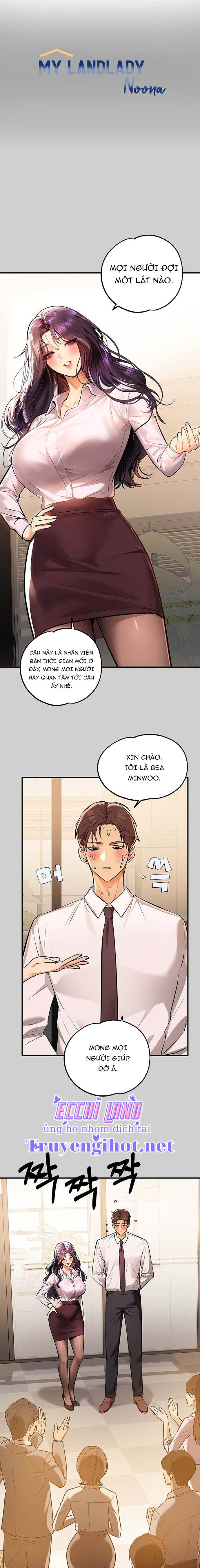 chị chủ nhà của tôi chapter 69.1 3