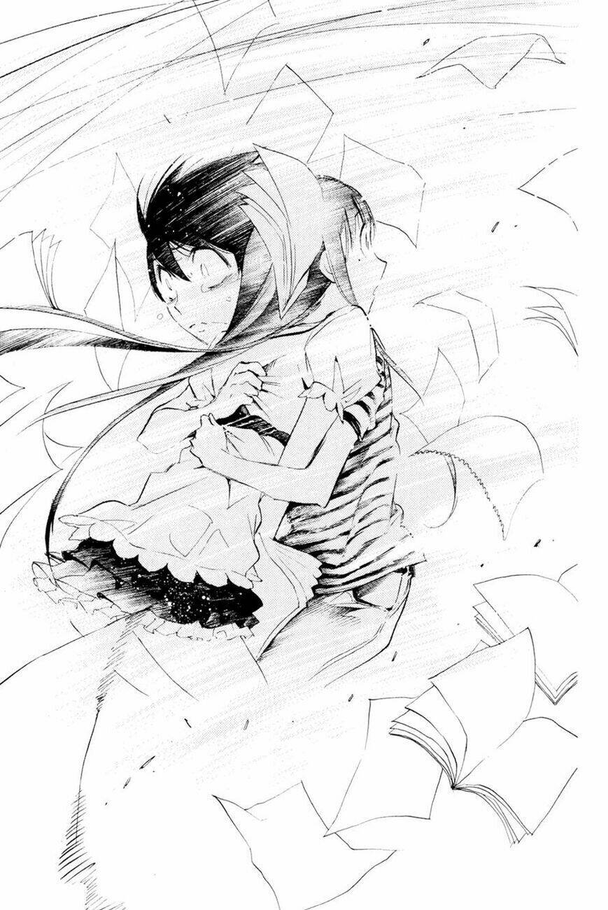 kono kanojo wa fiction desu chapter 32 8