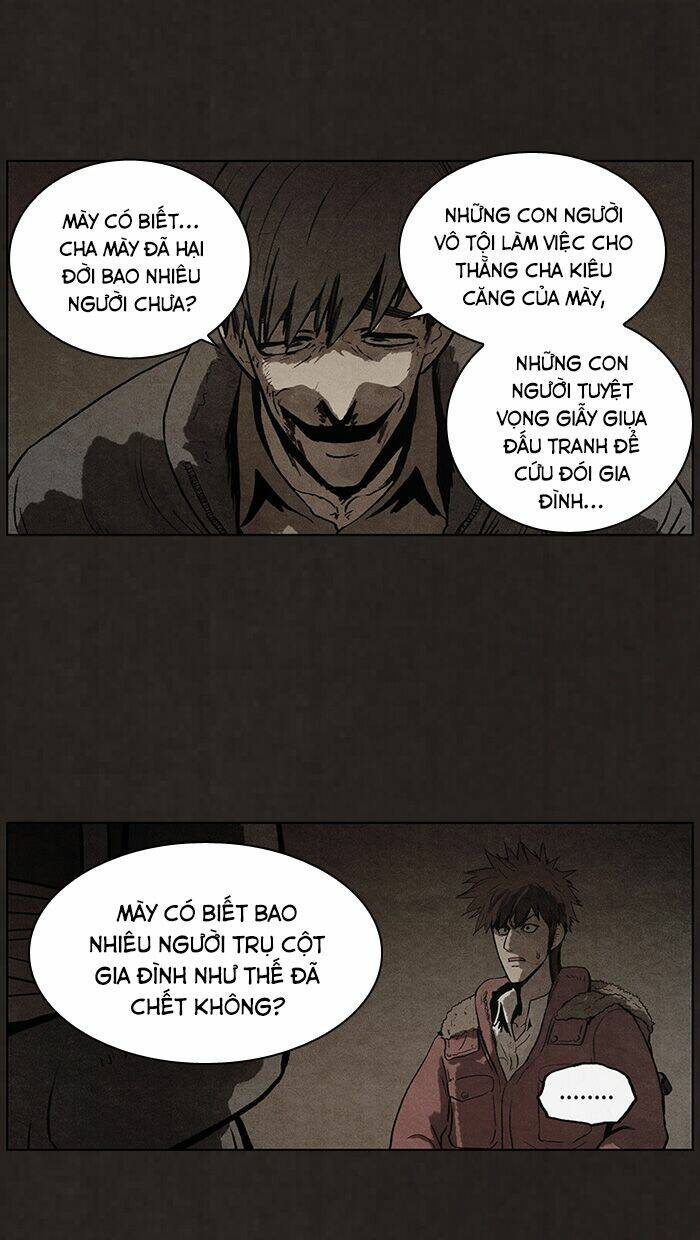 đứa con của quỷ dữ chapter 79 36