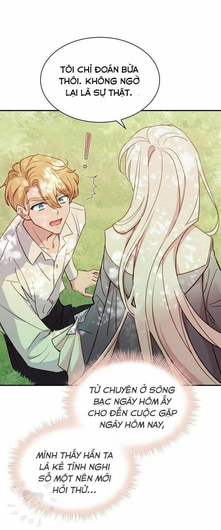 để yên cho tiểu thư hiền chapter 16 13