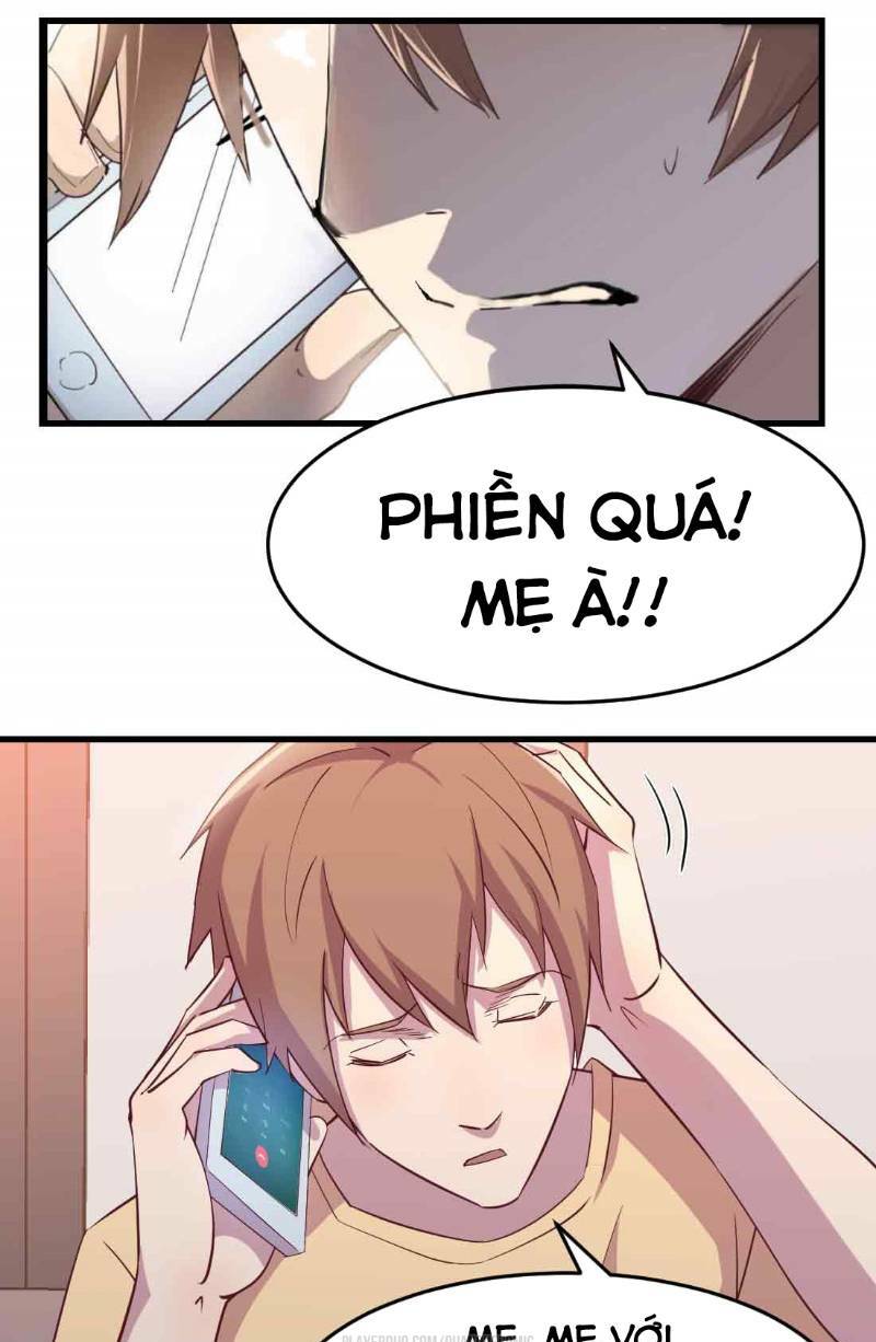 song tu đạo lữ kiểu xem mặt chapter 37 14