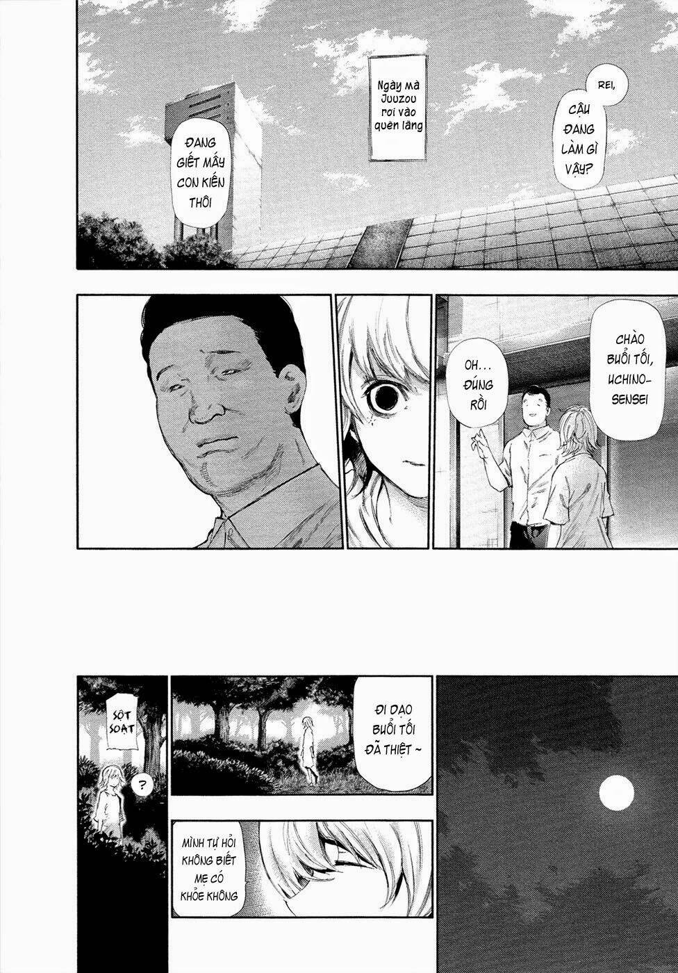 ngạ quỷ tokyo chapter 122 15