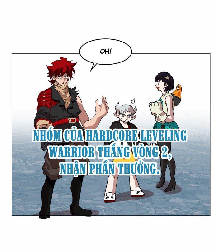 hard core leveling warrior chapter 50 42