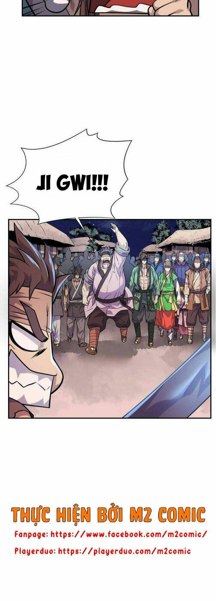 dain đồ sắt chapter 18 14