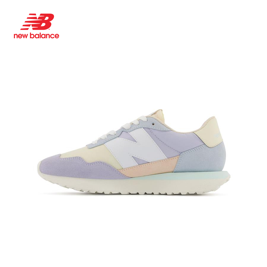 Giày sneaker nữ New Balance Classic - WS237PC